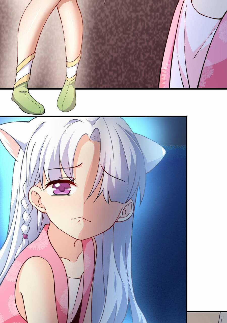 Đám Nữ Đồ Đệ Đều Muốn Độc Chiếm Ta Chapter 18 trang 71