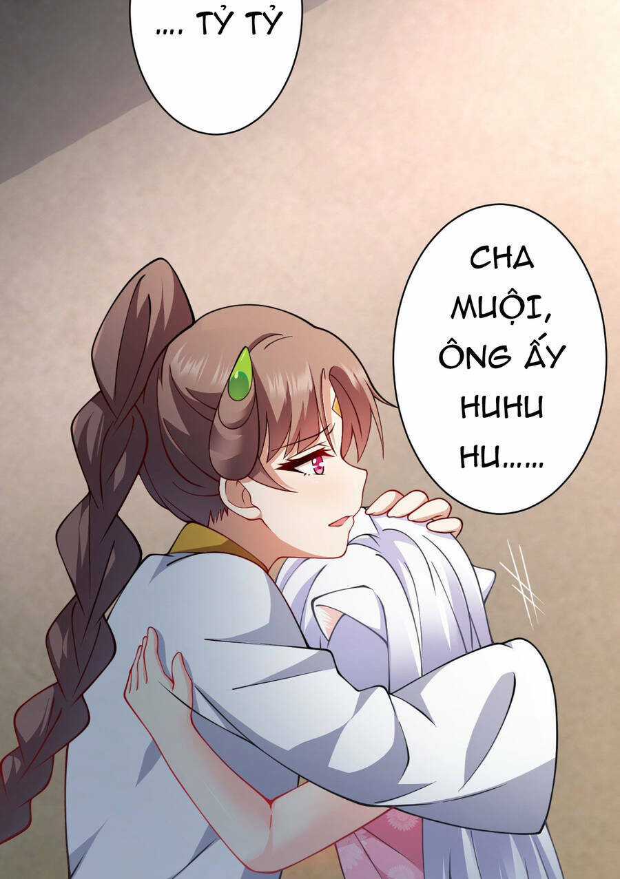 Đám Nữ Đồ Đệ Đều Muốn Độc Chiếm Ta Chapter 18 trang 73