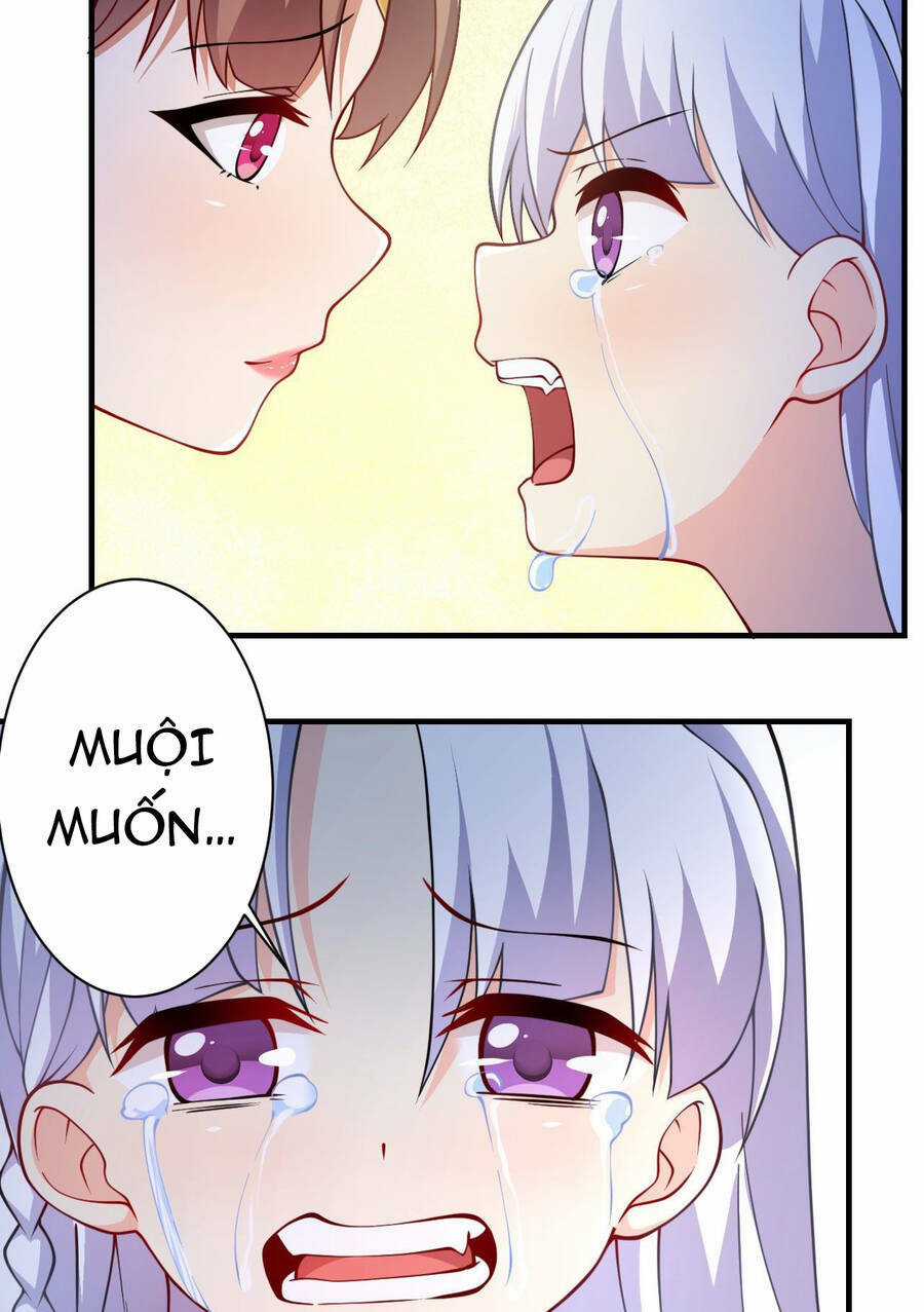 Đám Nữ Đồ Đệ Đều Muốn Độc Chiếm Ta Chapter 18 trang 75