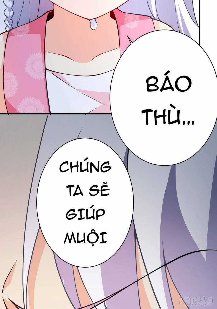 Đám Nữ Đồ Đệ Đều Muốn Độc Chiếm Ta Chapter 18 trang 76