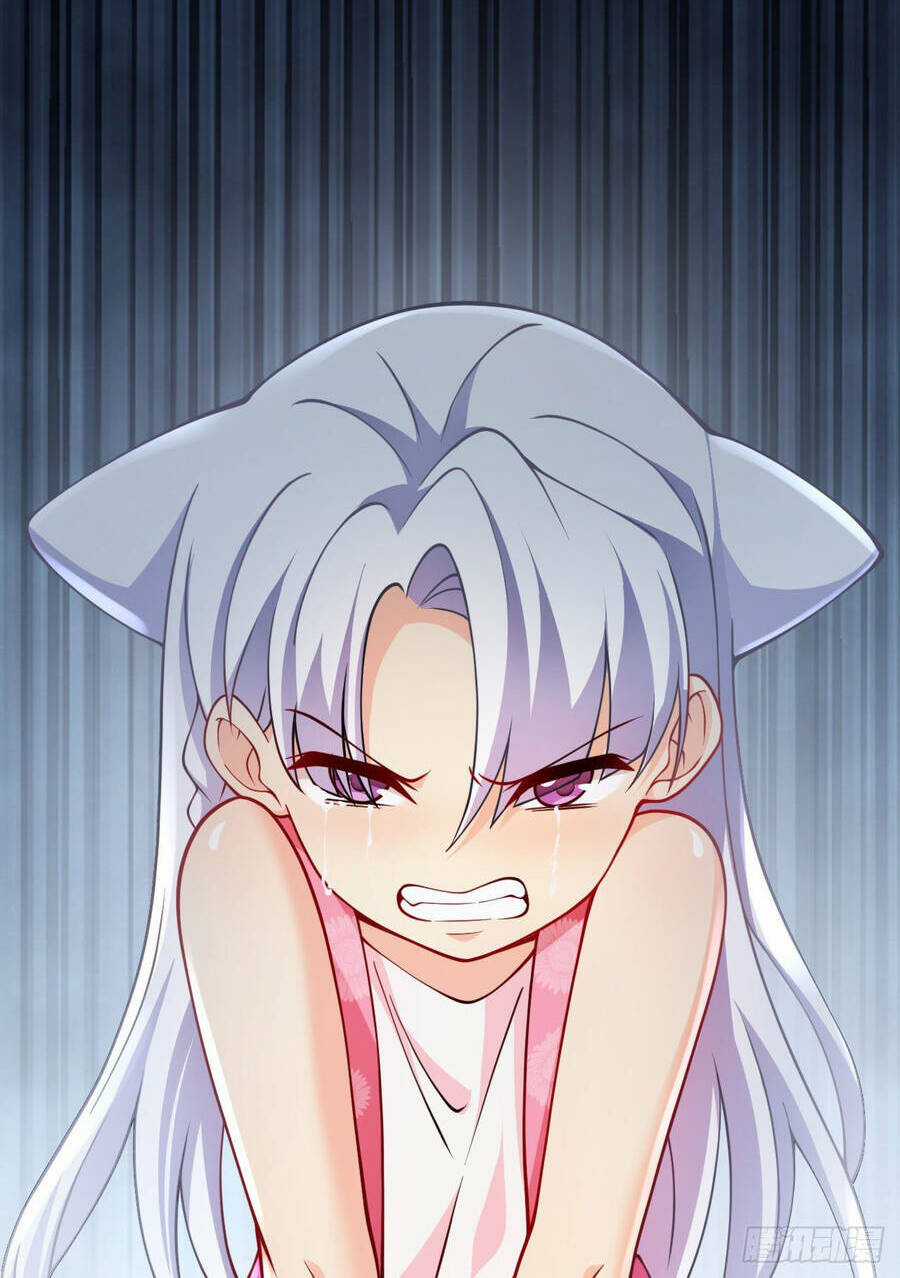 Đám Nữ Đồ Đệ Đều Muốn Độc Chiếm Ta Chapter 18 trang 78