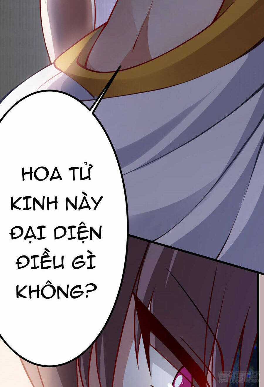 Đám Nữ Đồ Đệ Đều Muốn Độc Chiếm Ta Chapter 19 trang 11