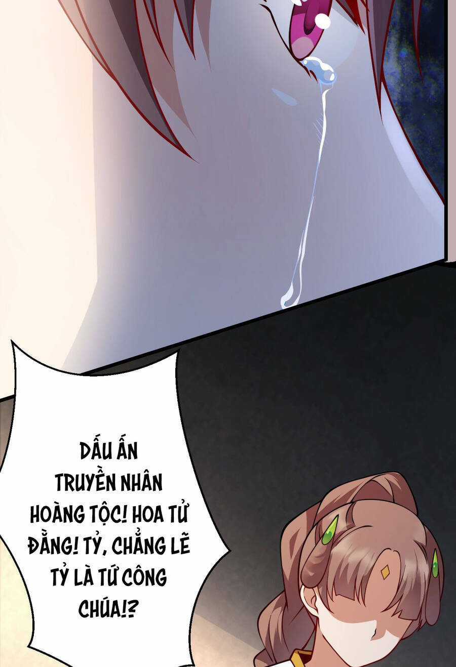 Đám Nữ Đồ Đệ Đều Muốn Độc Chiếm Ta Chapter 19 trang 12