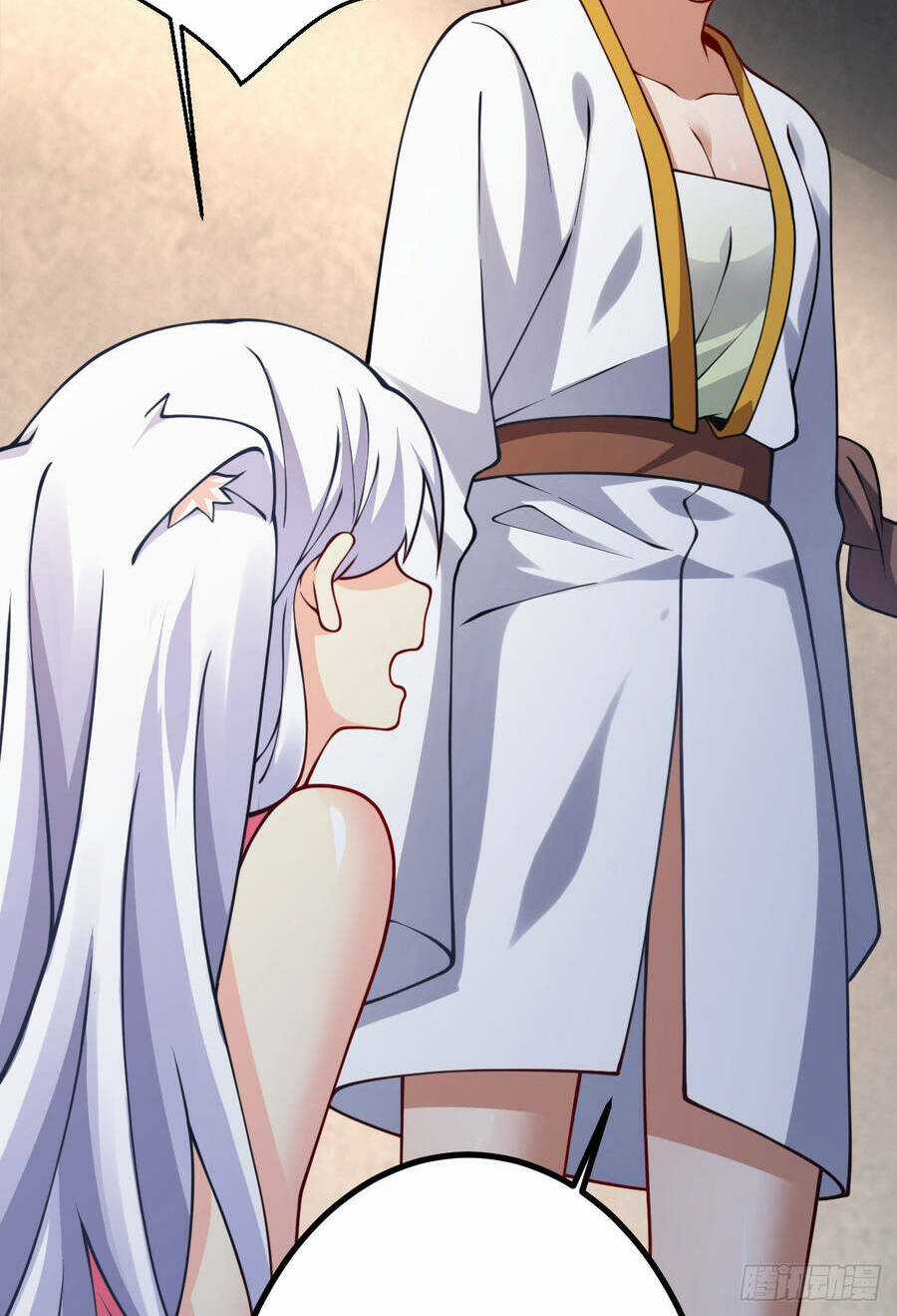 Đám Nữ Đồ Đệ Đều Muốn Độc Chiếm Ta Chapter 19 trang 13