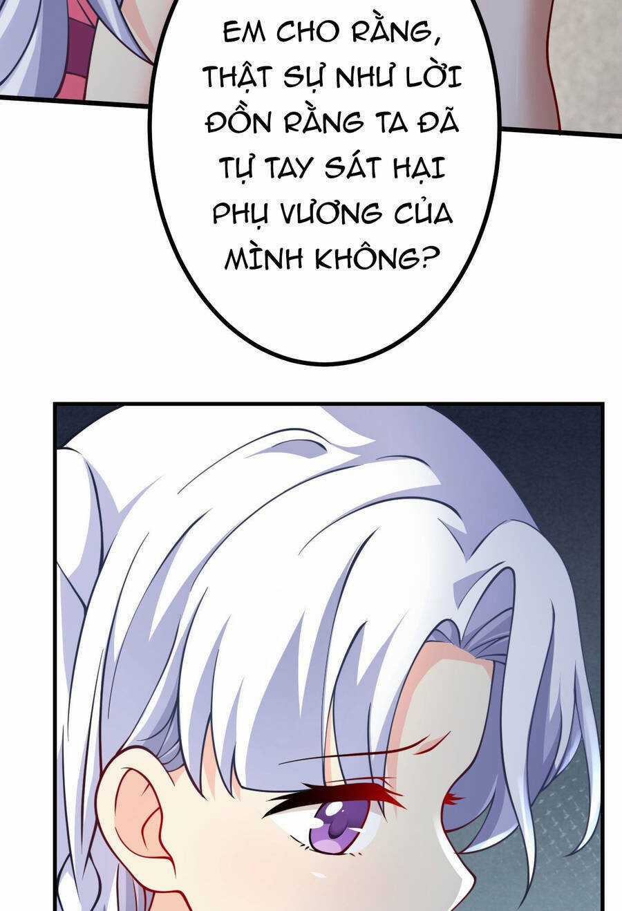 Đám Nữ Đồ Đệ Đều Muốn Độc Chiếm Ta Chapter 19 trang 14