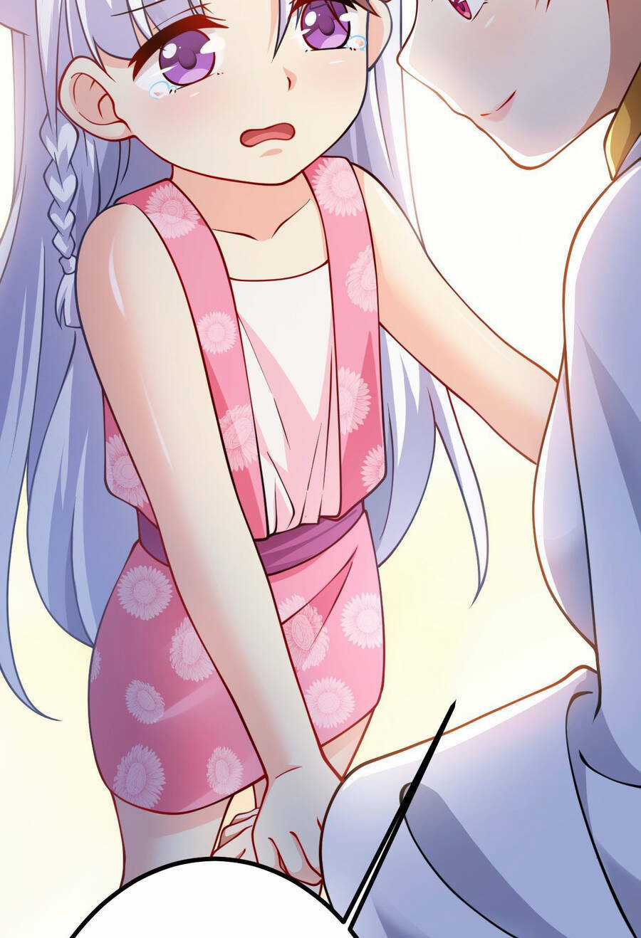 Đám Nữ Đồ Đệ Đều Muốn Độc Chiếm Ta Chapter 19 trang 20