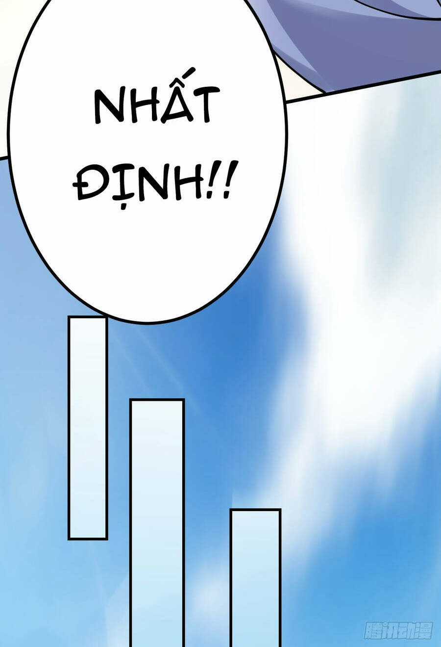 Đám Nữ Đồ Đệ Đều Muốn Độc Chiếm Ta Chapter 19 trang 21