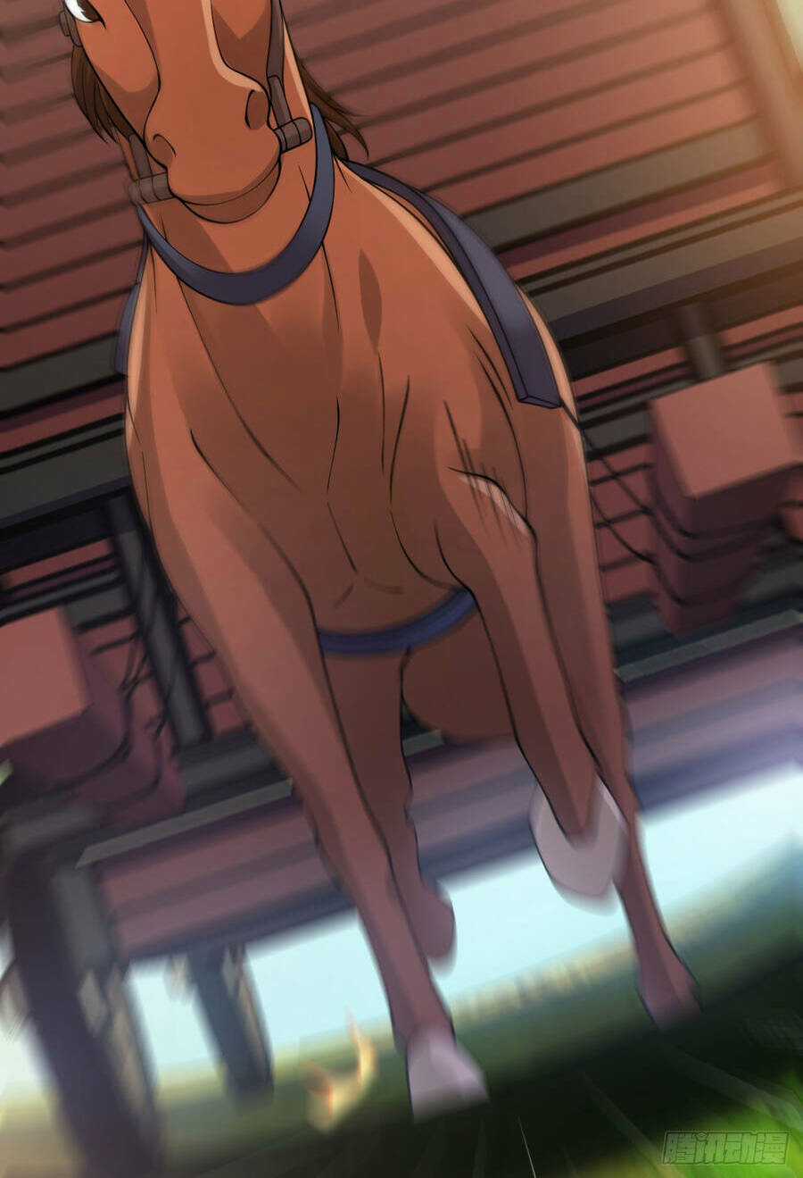 Đám Nữ Đồ Đệ Đều Muốn Độc Chiếm Ta Chapter 19 trang 23