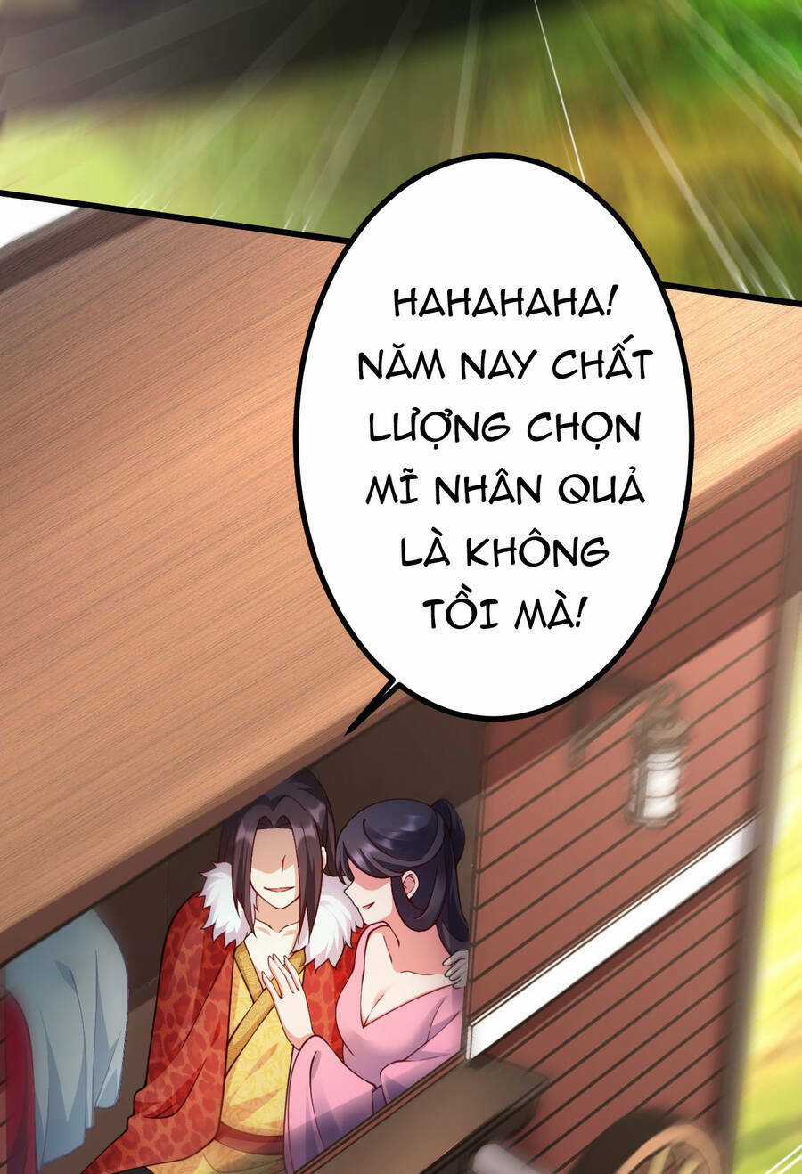 Đám Nữ Đồ Đệ Đều Muốn Độc Chiếm Ta Chapter 19 trang 24