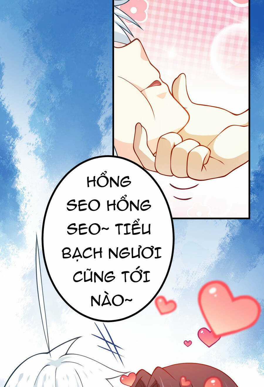 Đám Nữ Đồ Đệ Đều Muốn Độc Chiếm Ta Chapter 19 trang 32