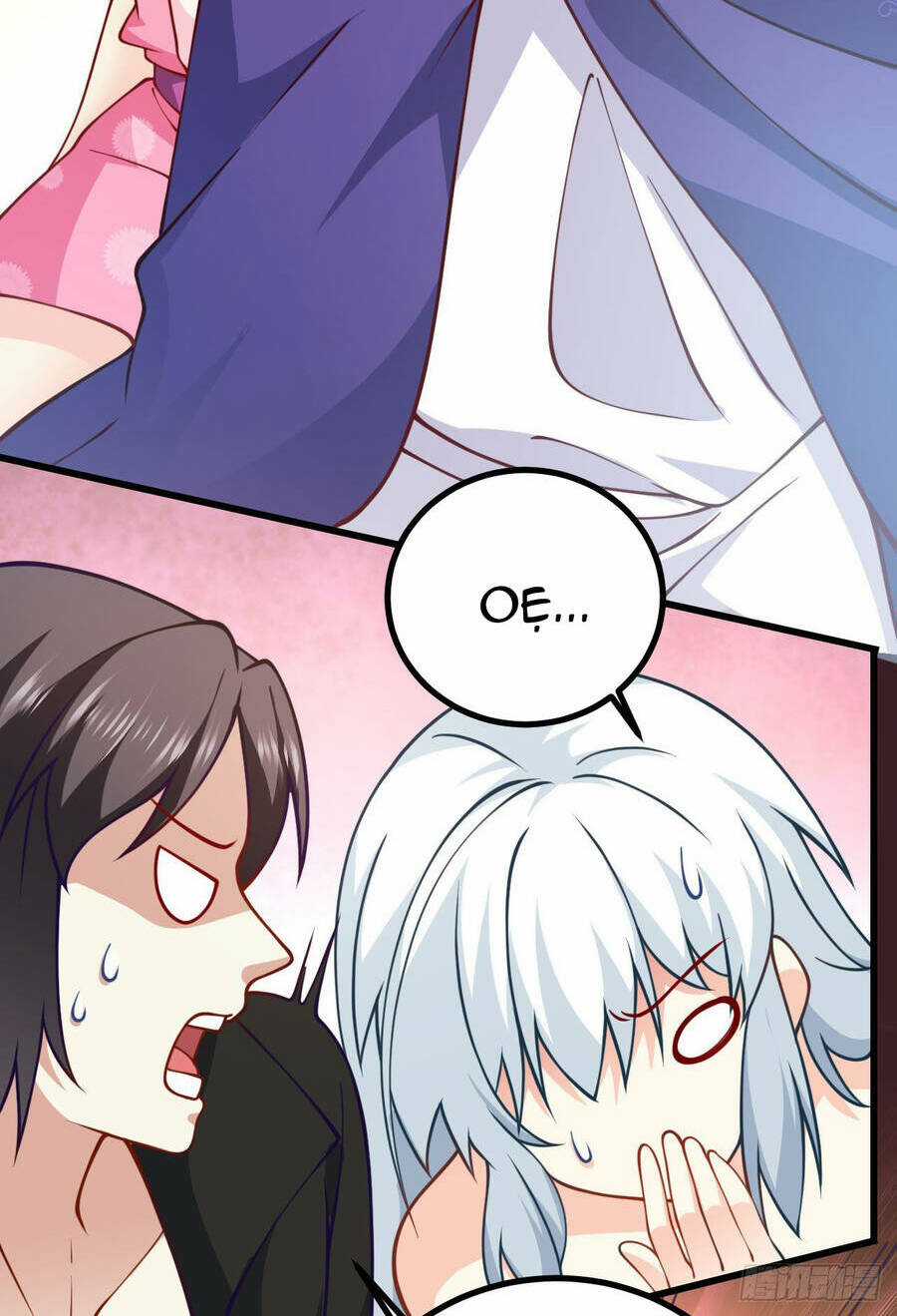 Đám Nữ Đồ Đệ Đều Muốn Độc Chiếm Ta Chapter 19 trang 37