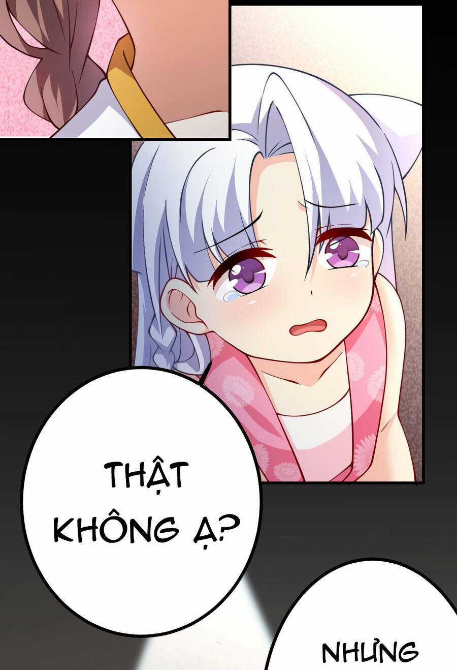 Đám Nữ Đồ Đệ Đều Muốn Độc Chiếm Ta Chapter 19 trang 4