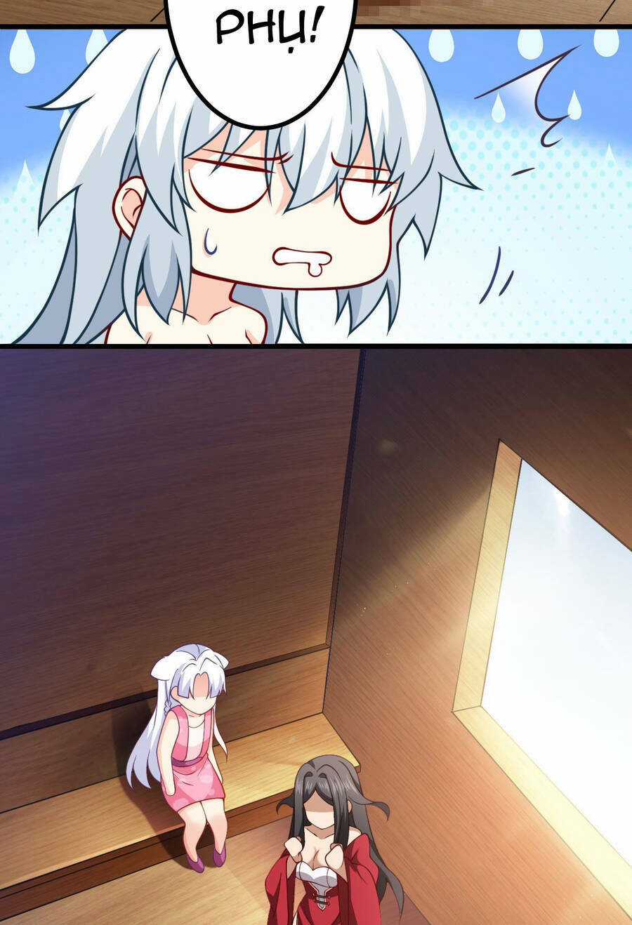 Đám Nữ Đồ Đệ Đều Muốn Độc Chiếm Ta Chapter 19 trang 44