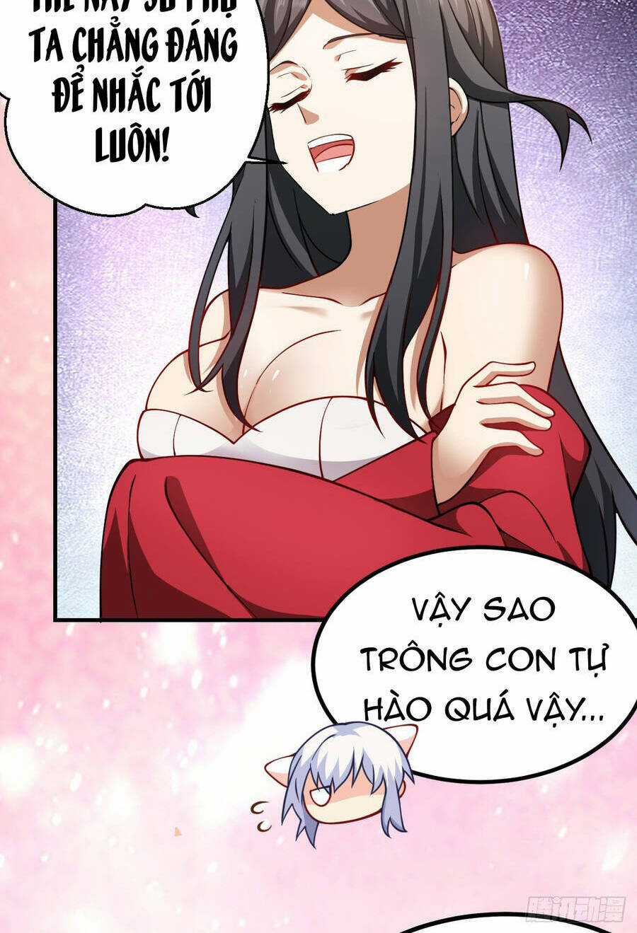 Đám Nữ Đồ Đệ Đều Muốn Độc Chiếm Ta Chapter 19 trang 49