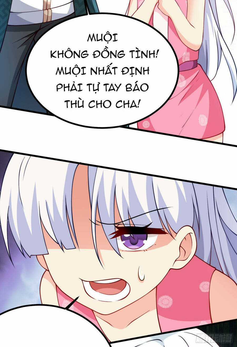 Đám Nữ Đồ Đệ Đều Muốn Độc Chiếm Ta Chapter 19 trang 51