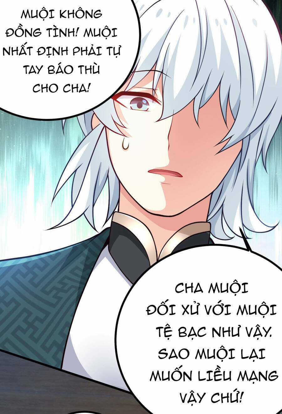 Đám Nữ Đồ Đệ Đều Muốn Độc Chiếm Ta Chapter 19 trang 52