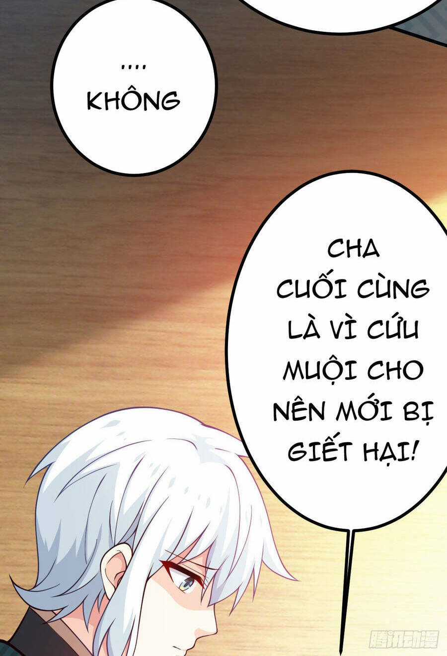 Đám Nữ Đồ Đệ Đều Muốn Độc Chiếm Ta Chapter 19 trang 53