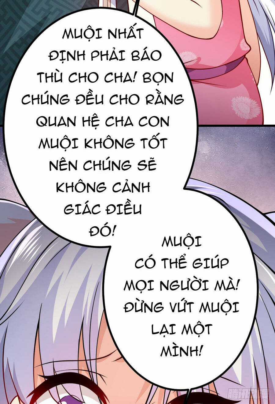 Đám Nữ Đồ Đệ Đều Muốn Độc Chiếm Ta Chapter 19 trang 55