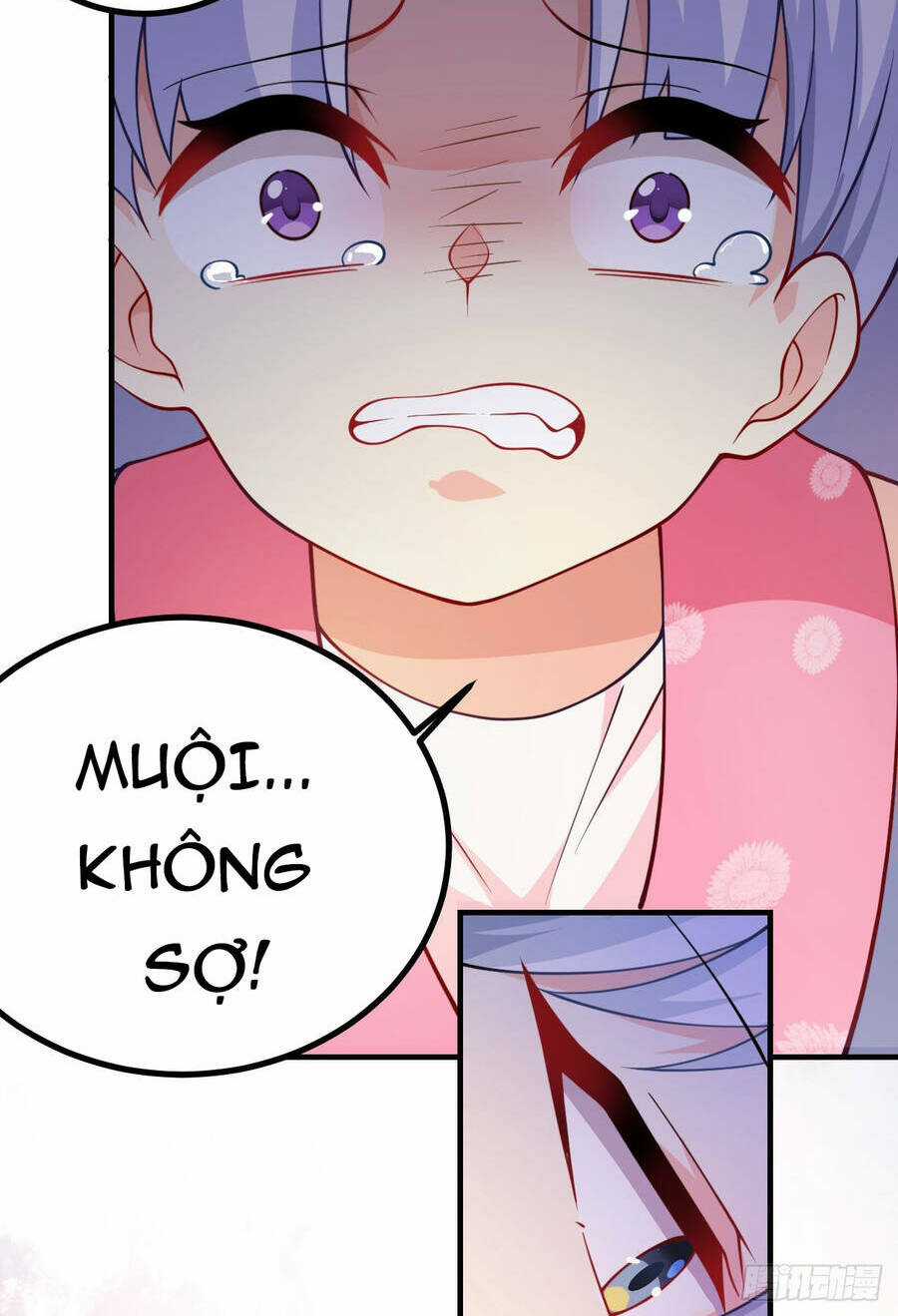 Đám Nữ Đồ Đệ Đều Muốn Độc Chiếm Ta Chapter 19 trang 59