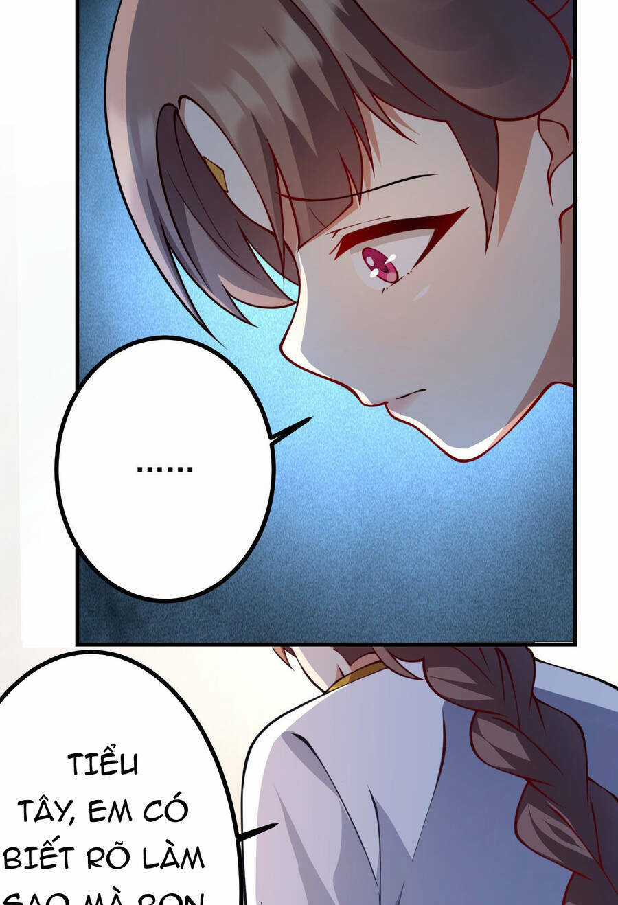 Đám Nữ Đồ Đệ Đều Muốn Độc Chiếm Ta Chapter 19 trang 6