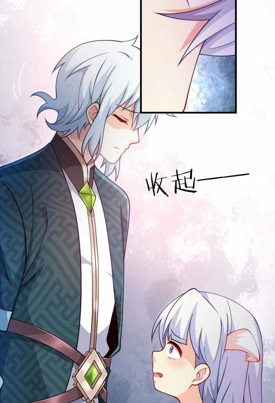 Đám Nữ Đồ Đệ Đều Muốn Độc Chiếm Ta Chapter 19 trang 60