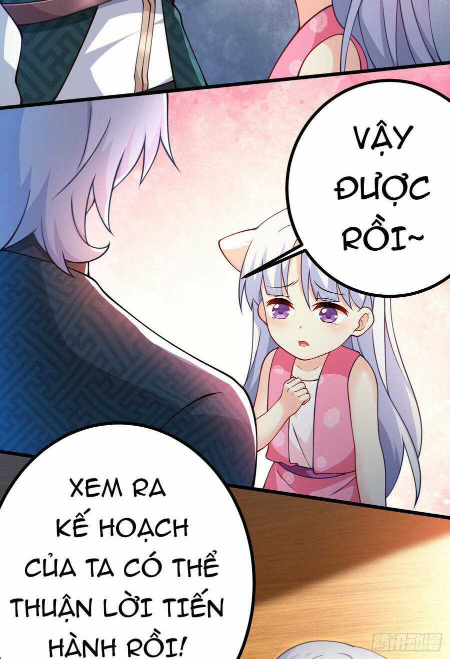 Đám Nữ Đồ Đệ Đều Muốn Độc Chiếm Ta Chapter 19 trang 61