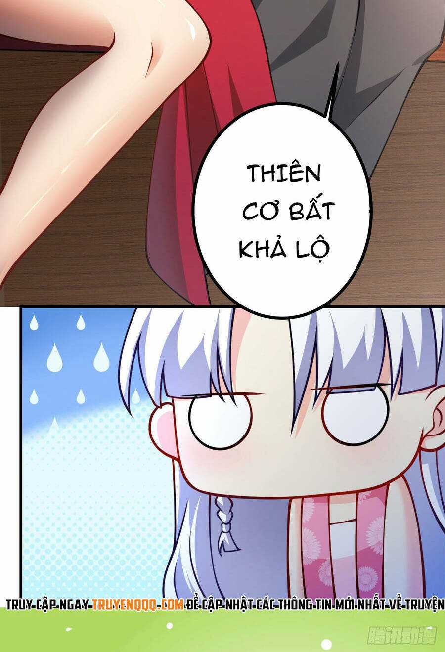 Đám Nữ Đồ Đệ Đều Muốn Độc Chiếm Ta Chapter 19 trang 65