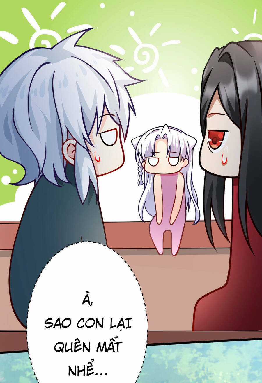 Đám Nữ Đồ Đệ Đều Muốn Độc Chiếm Ta Chapter 19 trang 66