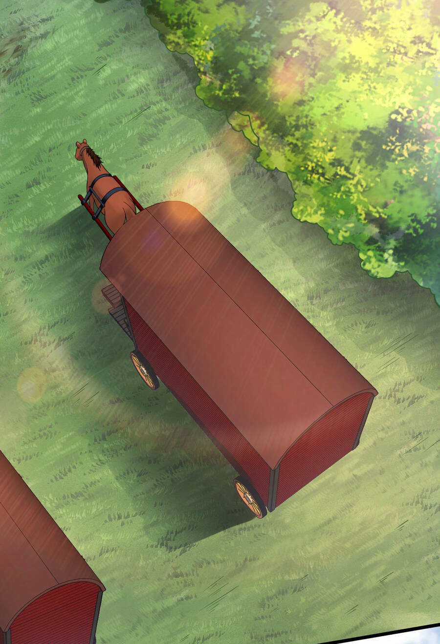 Đám Nữ Đồ Đệ Đều Muốn Độc Chiếm Ta Chapter 19 trang 68