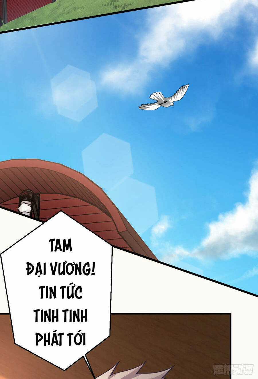 Đám Nữ Đồ Đệ Đều Muốn Độc Chiếm Ta Chapter 19 trang 69