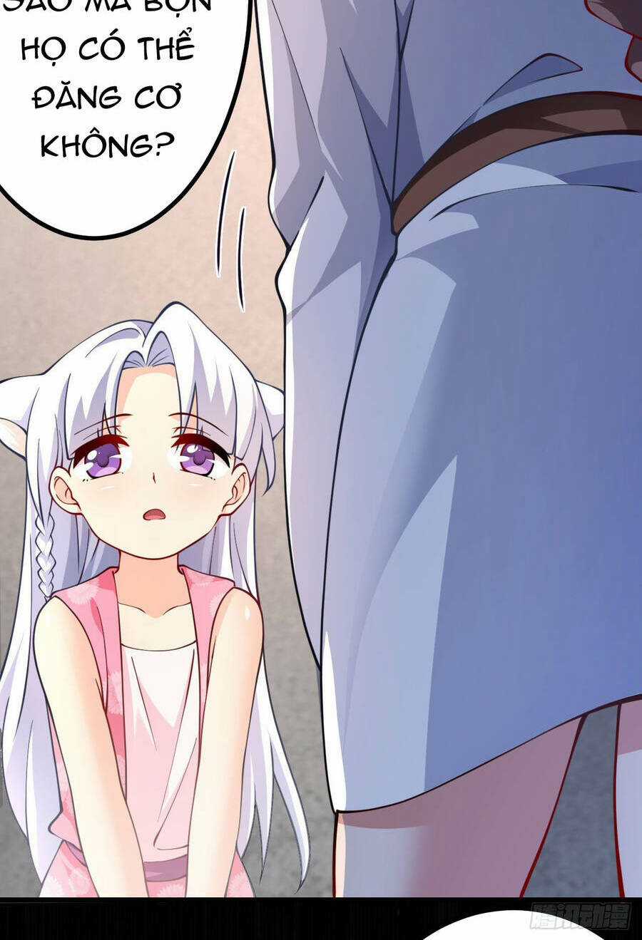 Đám Nữ Đồ Đệ Đều Muốn Độc Chiếm Ta Chapter 19 trang 7