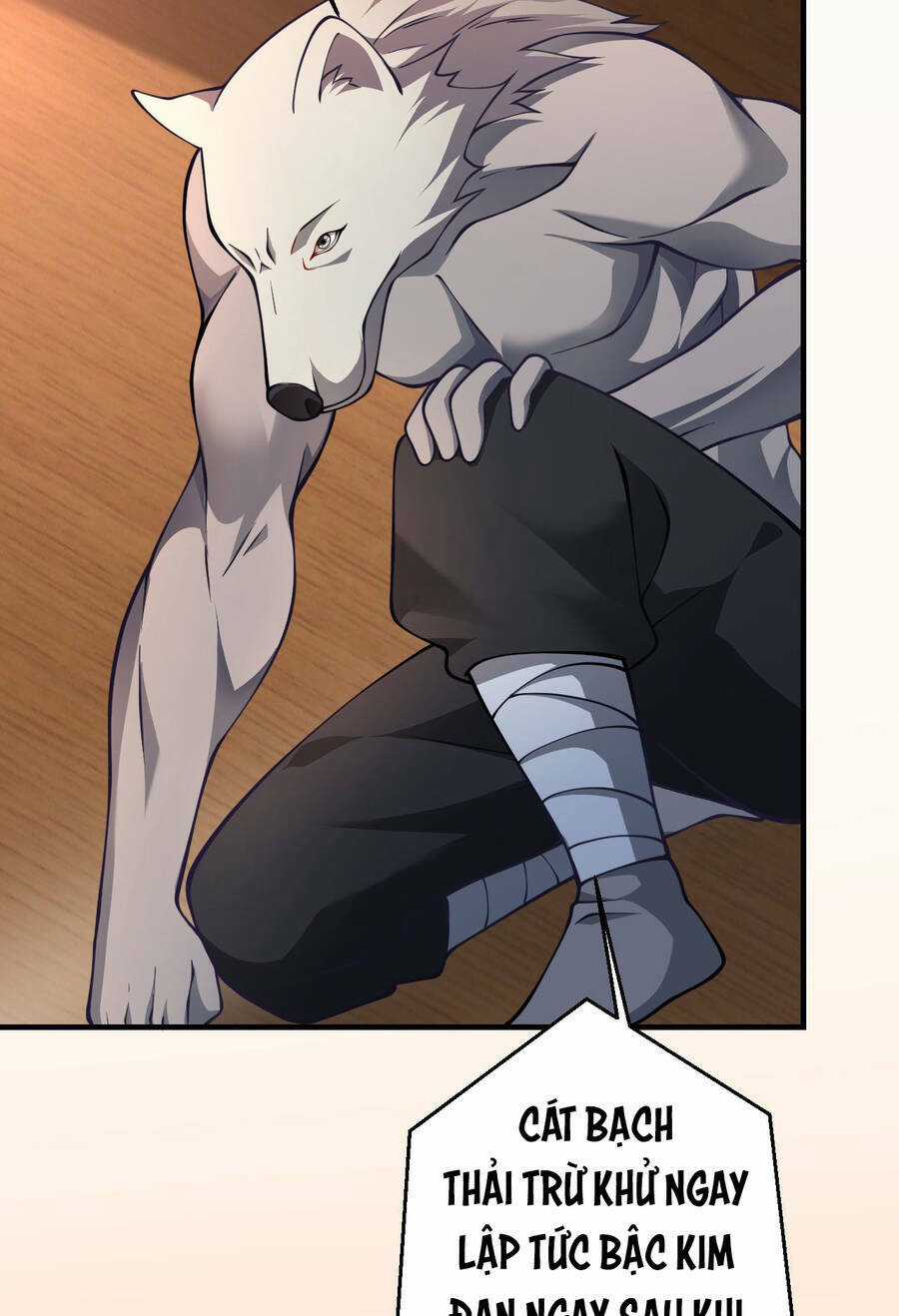 Đám Nữ Đồ Đệ Đều Muốn Độc Chiếm Ta Chapter 19 trang 70