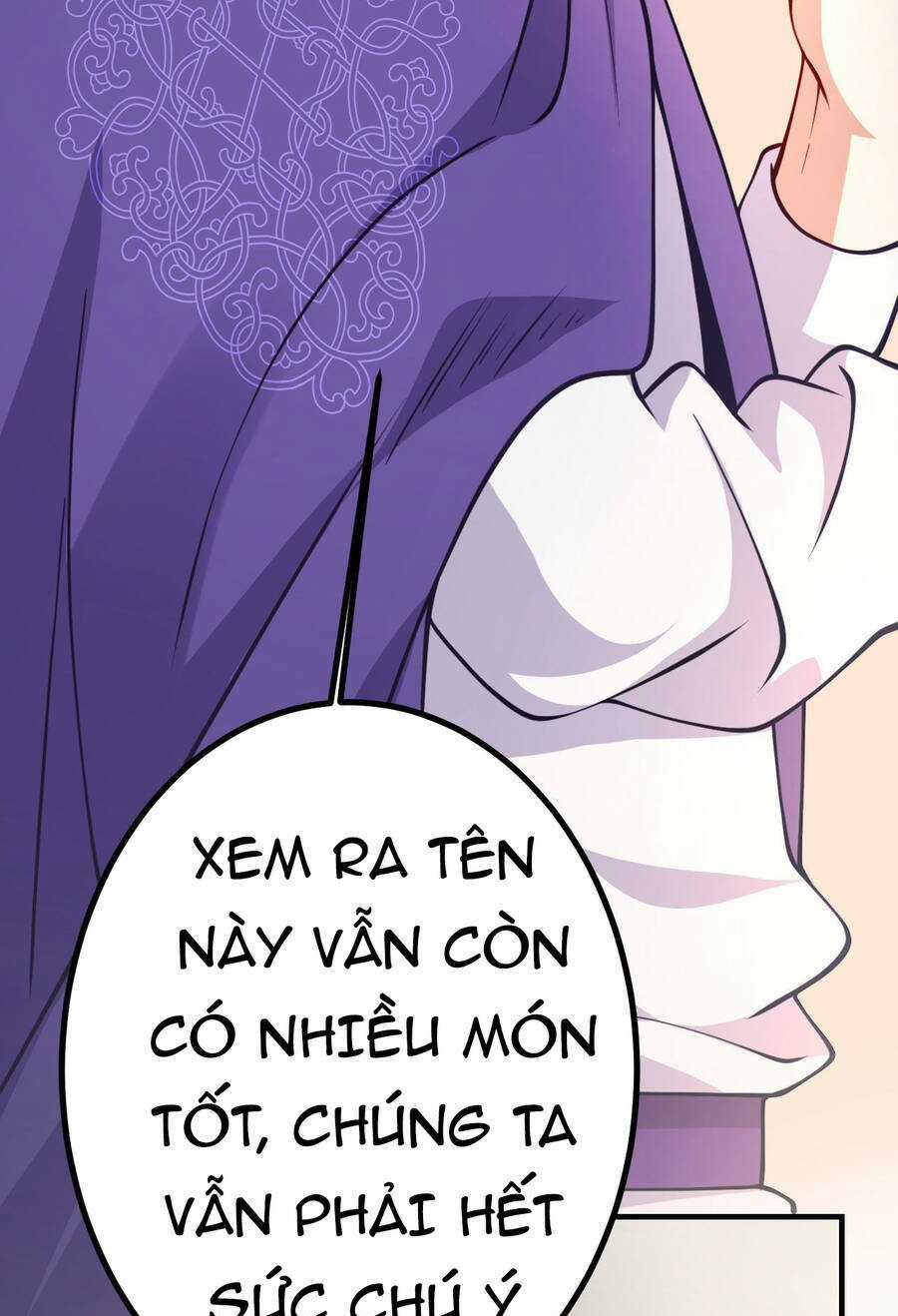 Đám Nữ Đồ Đệ Đều Muốn Độc Chiếm Ta Chapter 19 trang 72