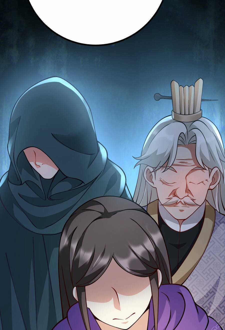 Đám Nữ Đồ Đệ Đều Muốn Độc Chiếm Ta Chapter 19 trang 74