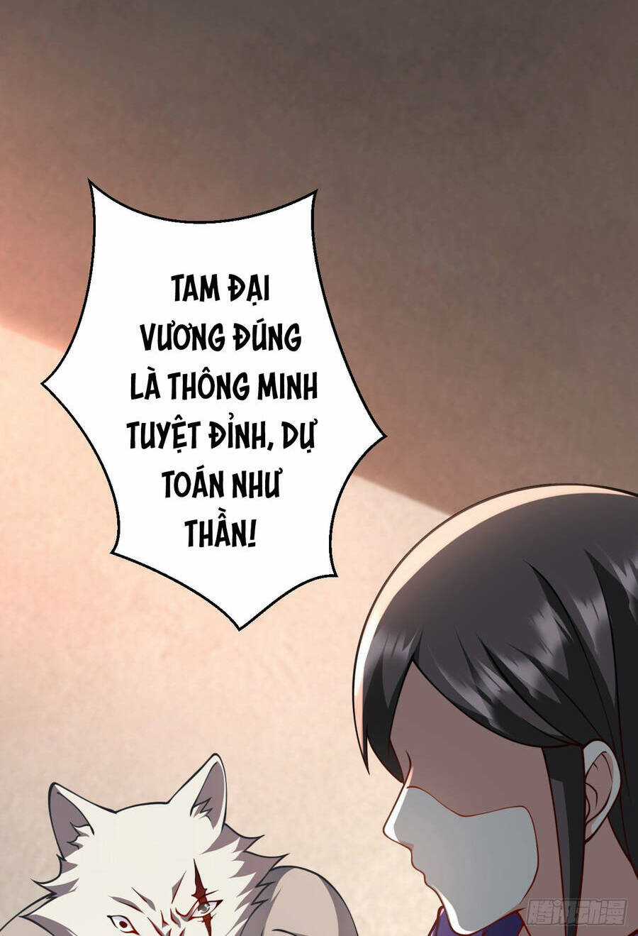 Đám Nữ Đồ Đệ Đều Muốn Độc Chiếm Ta Chapter 19 trang 77