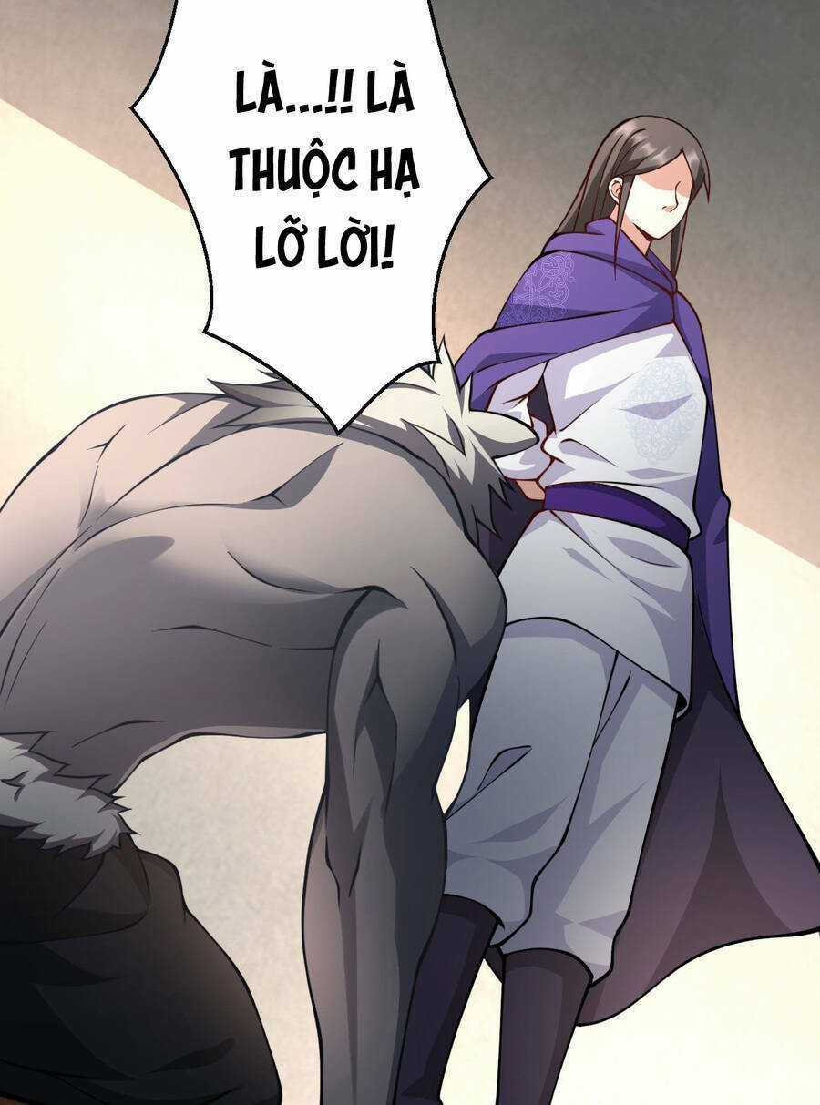 Đám Nữ Đồ Đệ Đều Muốn Độc Chiếm Ta Chapter 19 trang 80