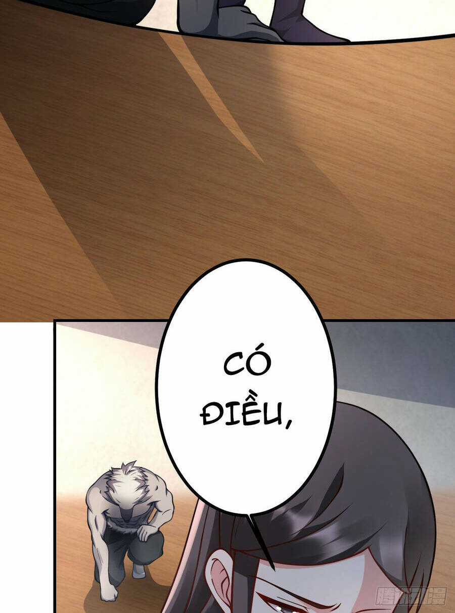 Đám Nữ Đồ Đệ Đều Muốn Độc Chiếm Ta Chapter 19 trang 81