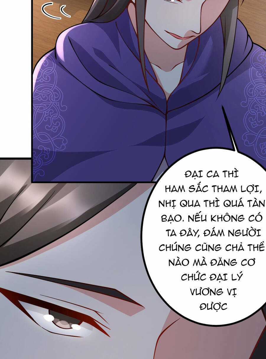 Đám Nữ Đồ Đệ Đều Muốn Độc Chiếm Ta Chapter 19 trang 82