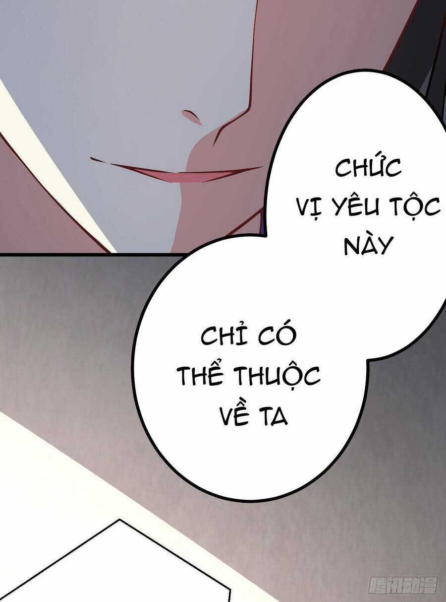 Đám Nữ Đồ Đệ Đều Muốn Độc Chiếm Ta Chapter 19 trang 83