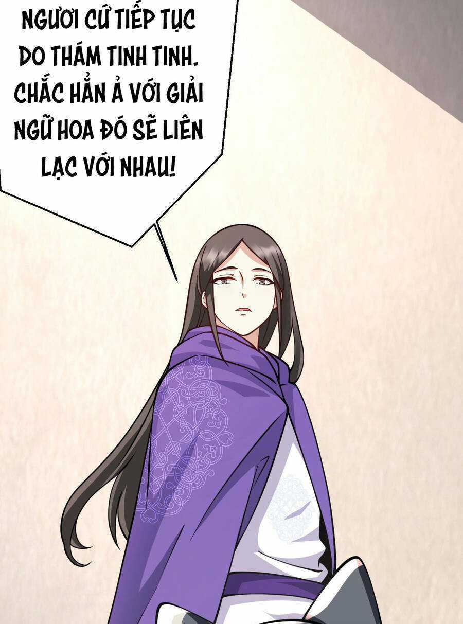 Đám Nữ Đồ Đệ Đều Muốn Độc Chiếm Ta Chapter 19 trang 84