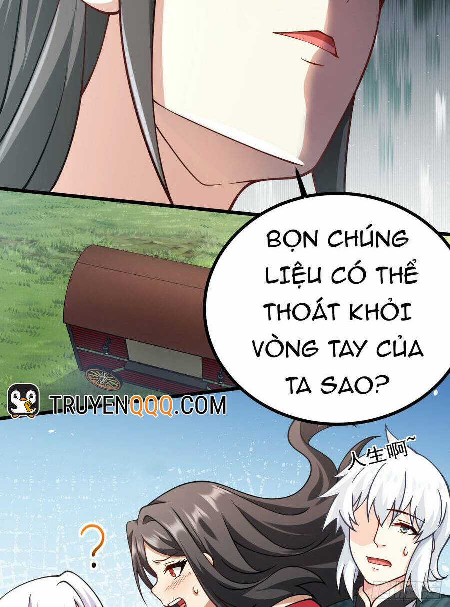 Đám Nữ Đồ Đệ Đều Muốn Độc Chiếm Ta Chapter 19 trang 87