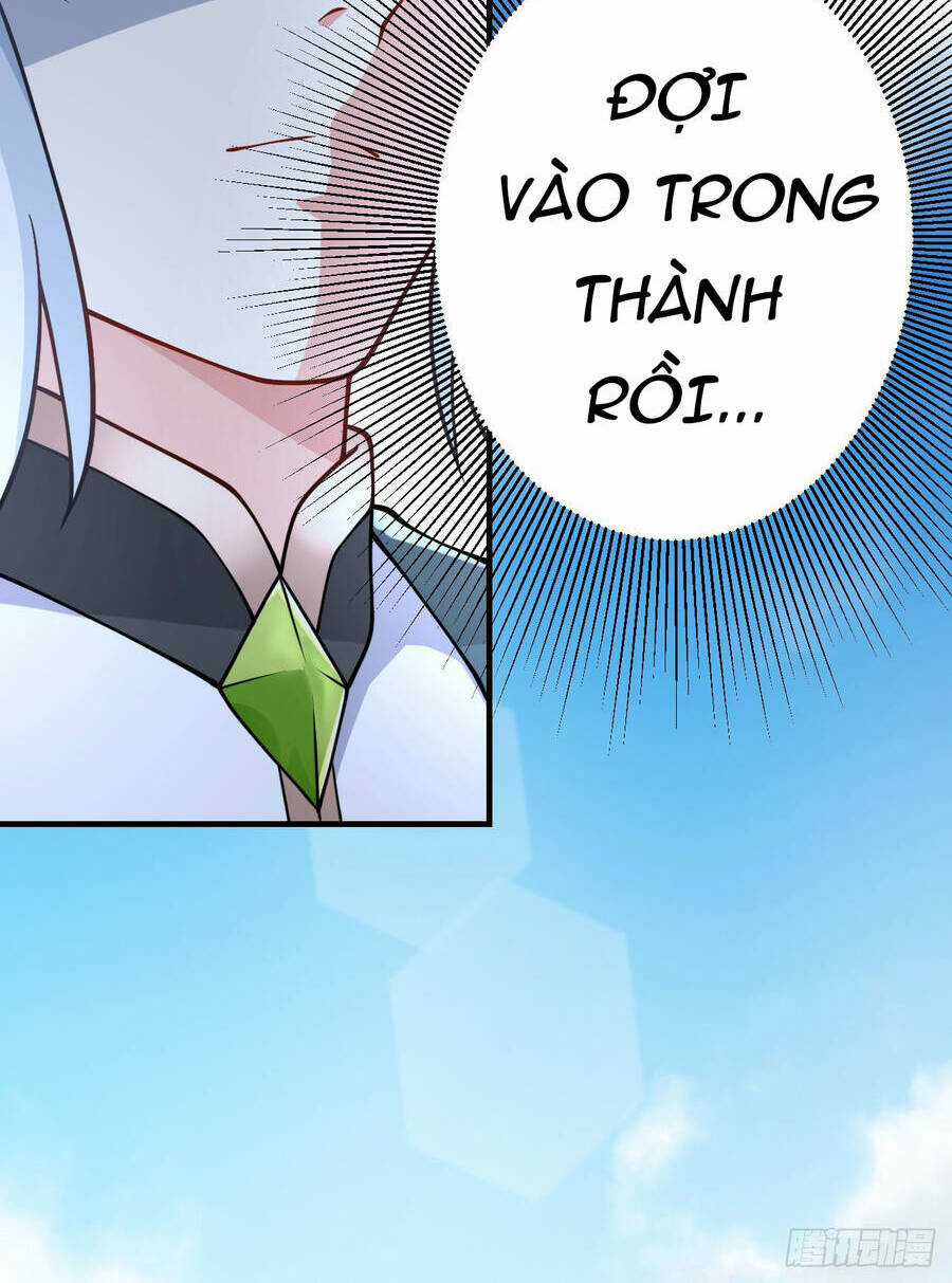 Đám Nữ Đồ Đệ Đều Muốn Độc Chiếm Ta Chapter 19 trang 89