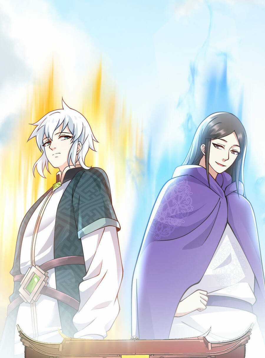 Đám Nữ Đồ Đệ Đều Muốn Độc Chiếm Ta Chapter 19 trang 90