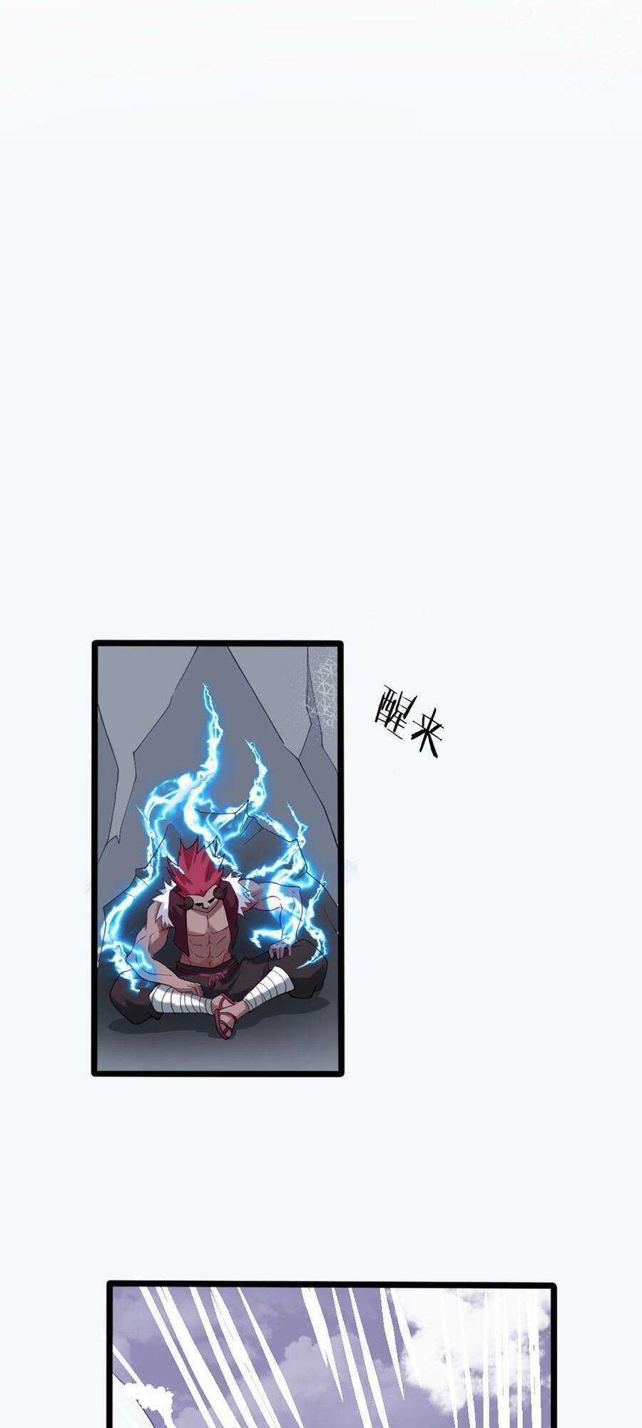 Đám Nữ Đồ Đệ Đều Muốn Độc Chiếm Ta Chapter 2 trang 11