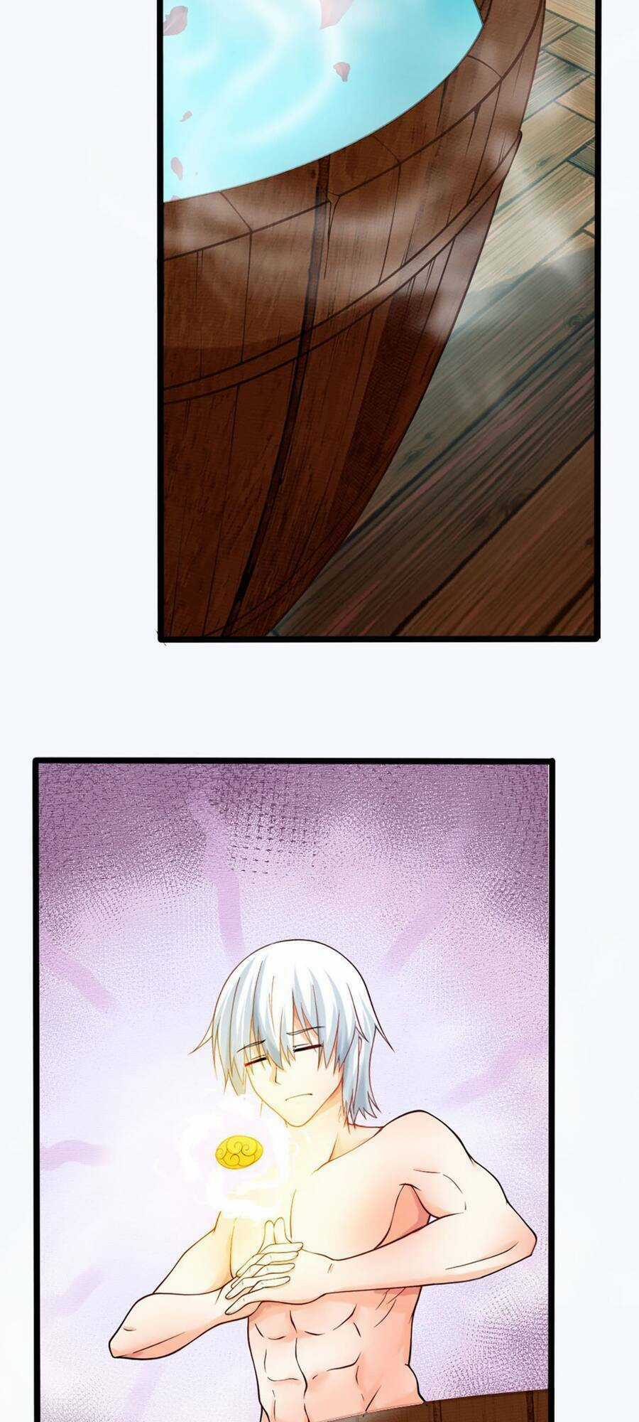 Đám Nữ Đồ Đệ Đều Muốn Độc Chiếm Ta Chapter 2 trang 15