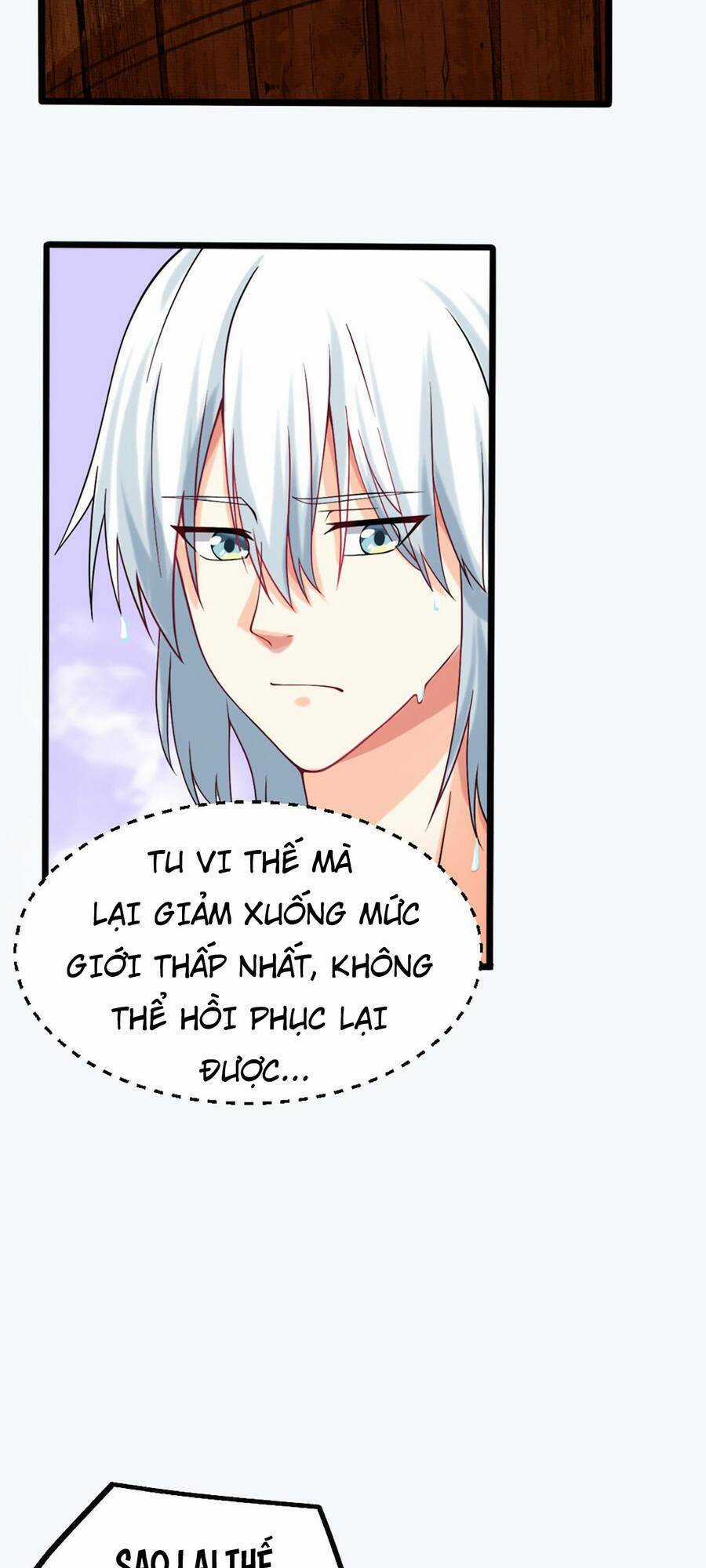 Đám Nữ Đồ Đệ Đều Muốn Độc Chiếm Ta Chapter 2 trang 17