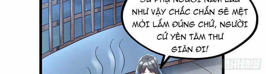 Đám Nữ Đồ Đệ Đều Muốn Độc Chiếm Ta Chapter 2 trang 26