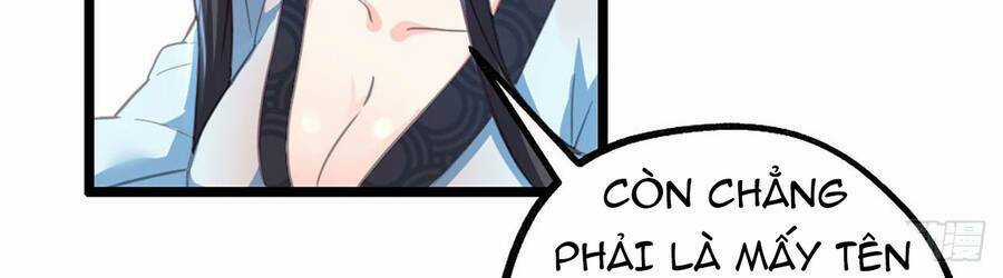 Đám Nữ Đồ Đệ Đều Muốn Độc Chiếm Ta Chapter 2 trang 28