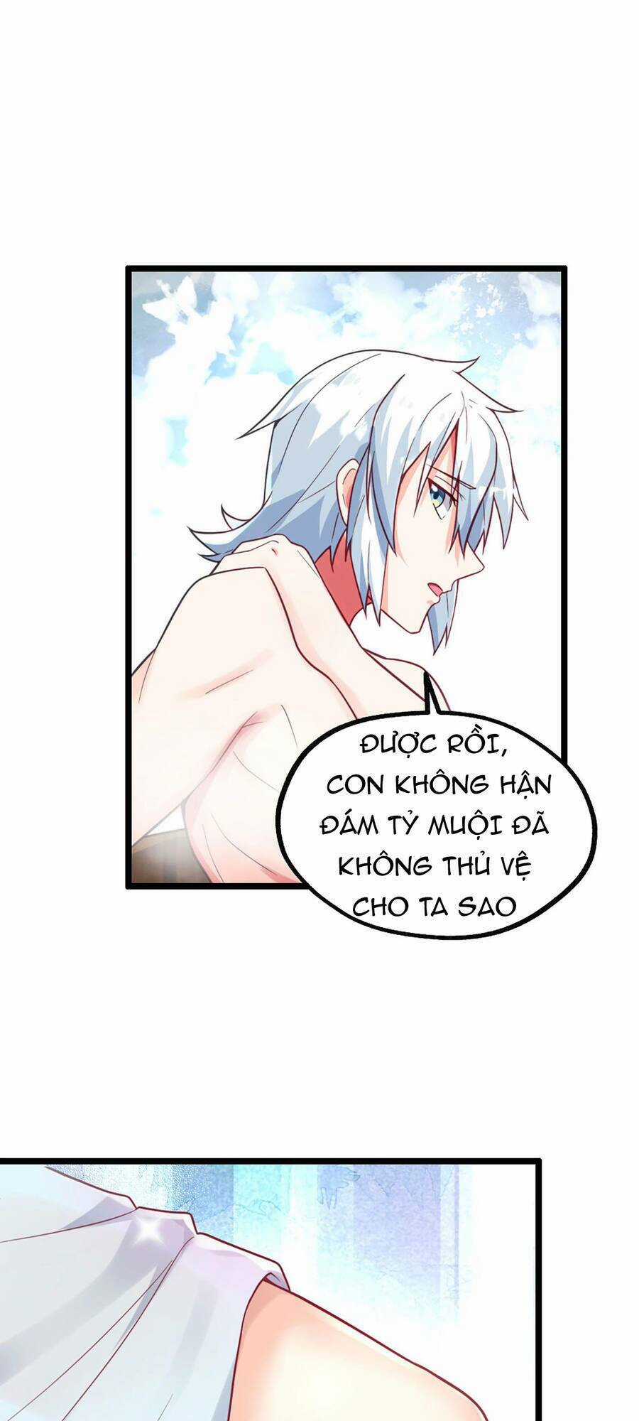 Đám Nữ Đồ Đệ Đều Muốn Độc Chiếm Ta Chapter 2 trang 31