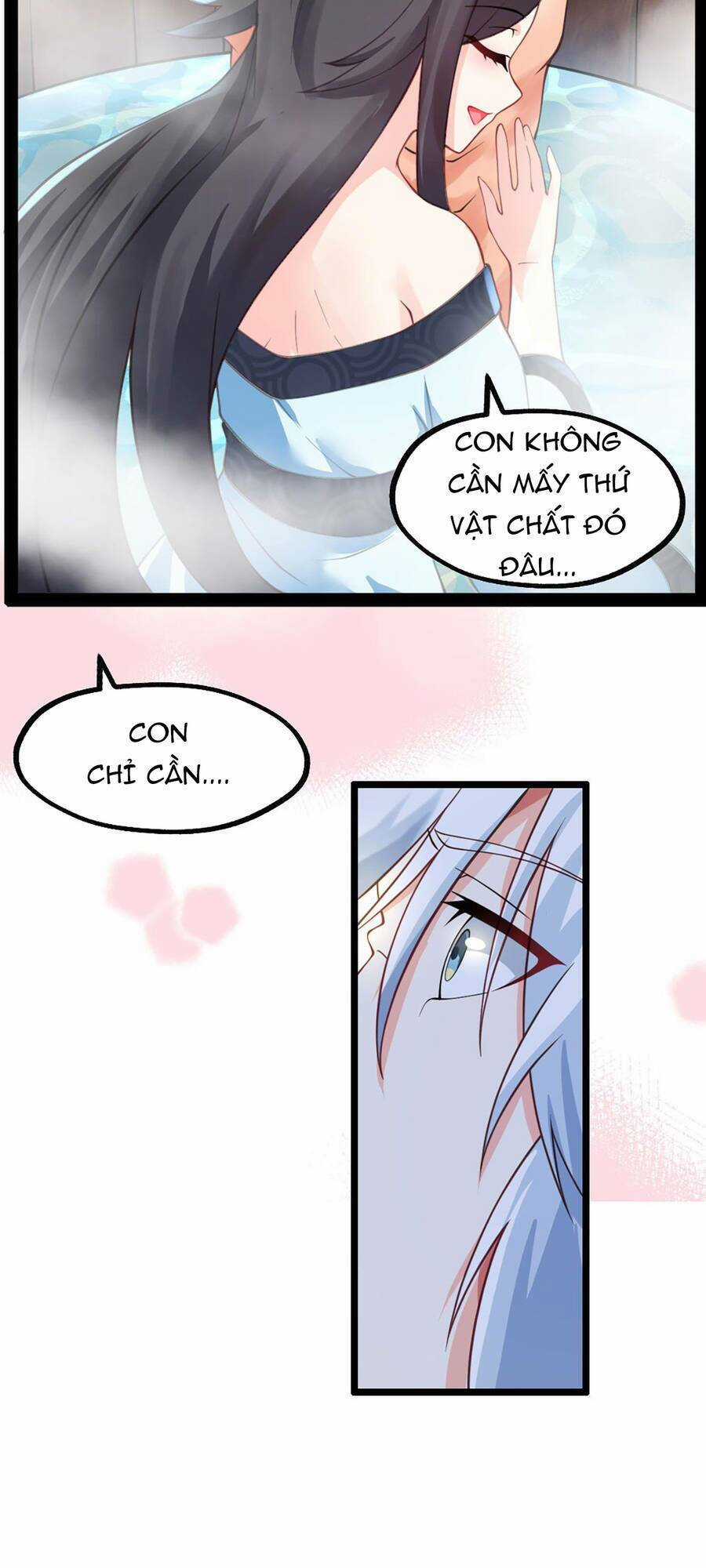 Đám Nữ Đồ Đệ Đều Muốn Độc Chiếm Ta Chapter 2 trang 37